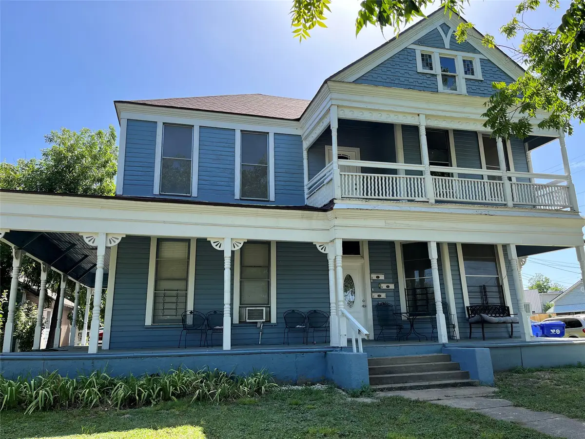 2624 N 17th Street, Waco, TX 76708 - #1