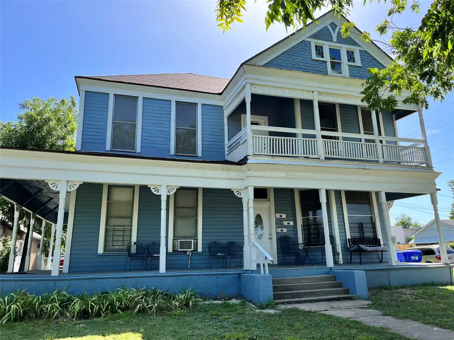2624 N 17th Street, Waco, TX 76708 - #2