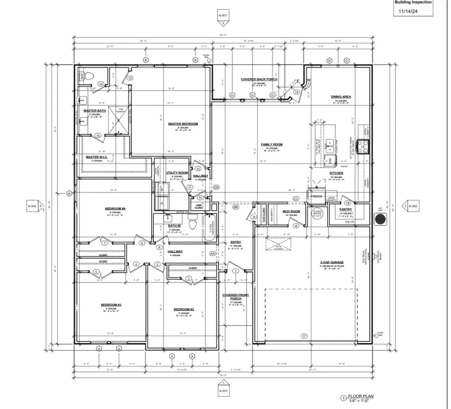 2824 Pall Mall Avenue, Dallas, TX 75241 - #2