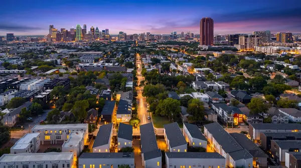 4911 Hornsby Place, Dallas, TX 75204