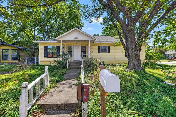 2415 W Collin Street, Corsicana, TX 75110