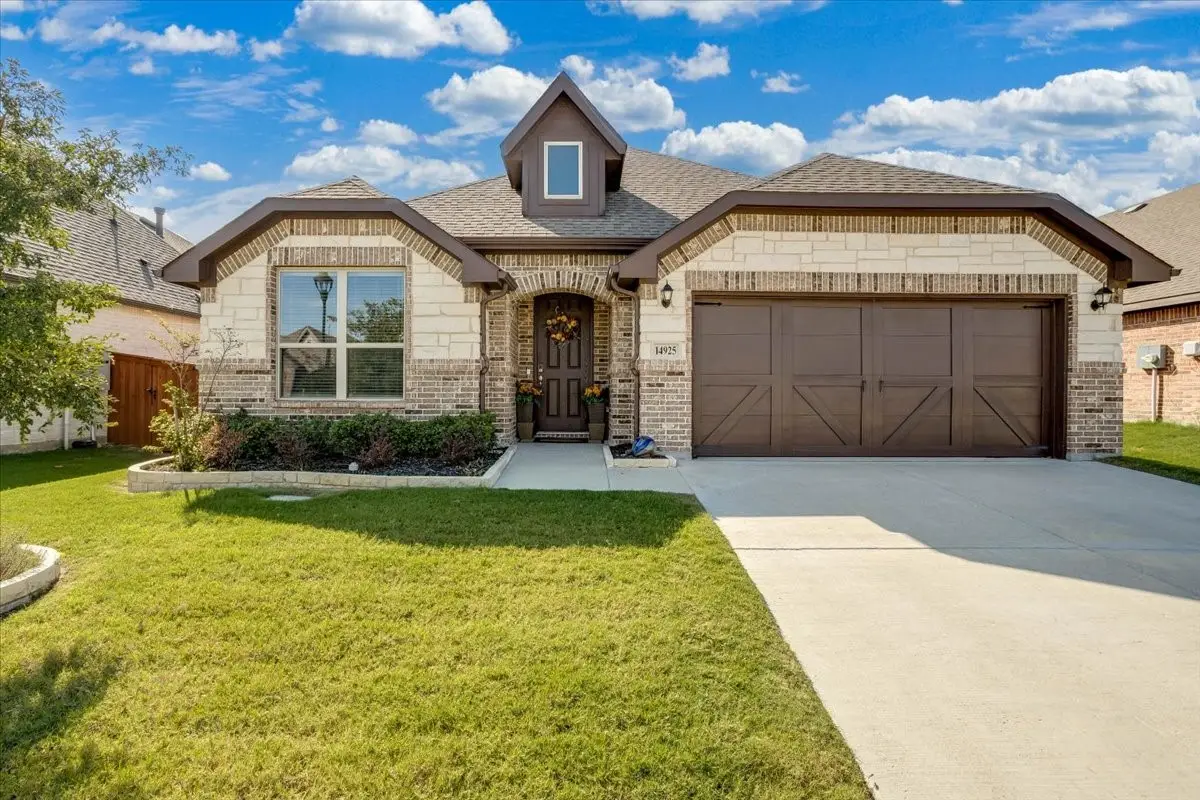 14925 Nightmist Road, Aledo, TX 76008 - #1