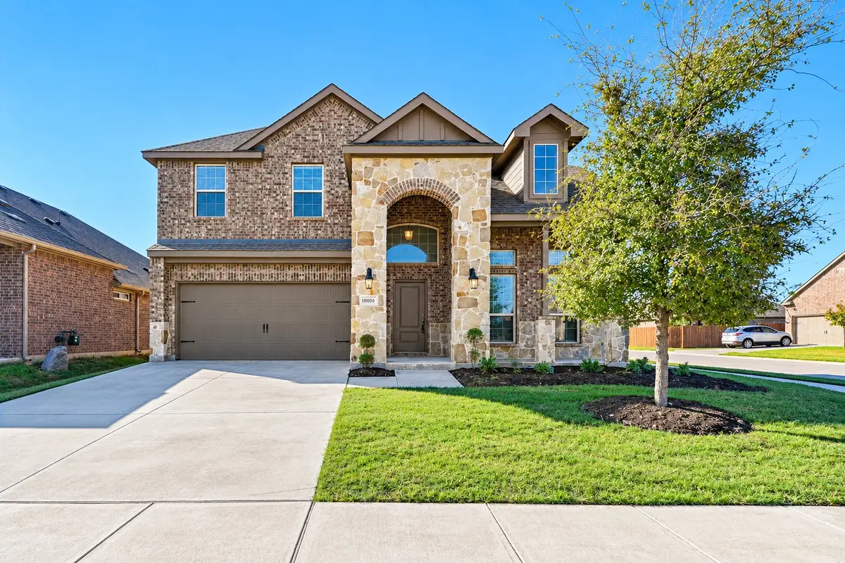 10800 Cobalt Drive, Aubrey, TX 76227 - #1