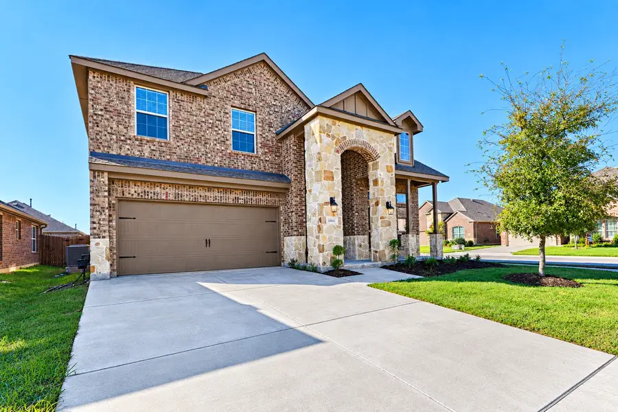 10800 Cobalt Drive, Aubrey, TX 76227 - #3