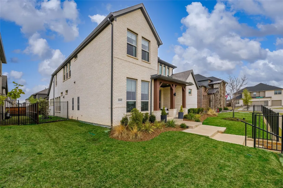 2262 Poppyvine Road, Frisco, TX 75033 - #1