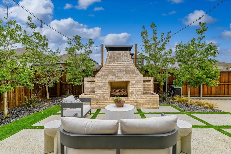 2262 Poppyvine Road, Frisco, TX 75033 - #2