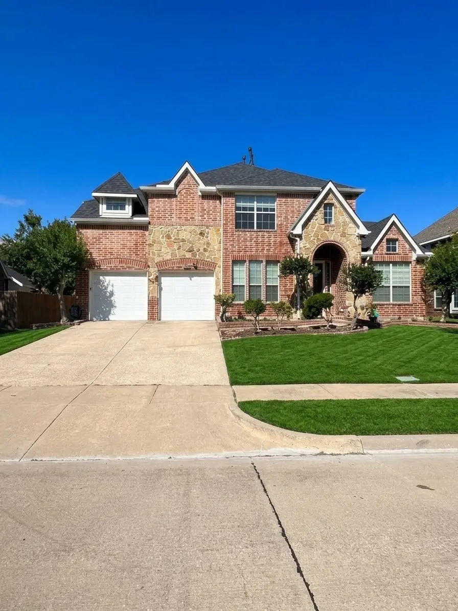 4203 Iron Lane, Mansfield, TX 76063 - #1