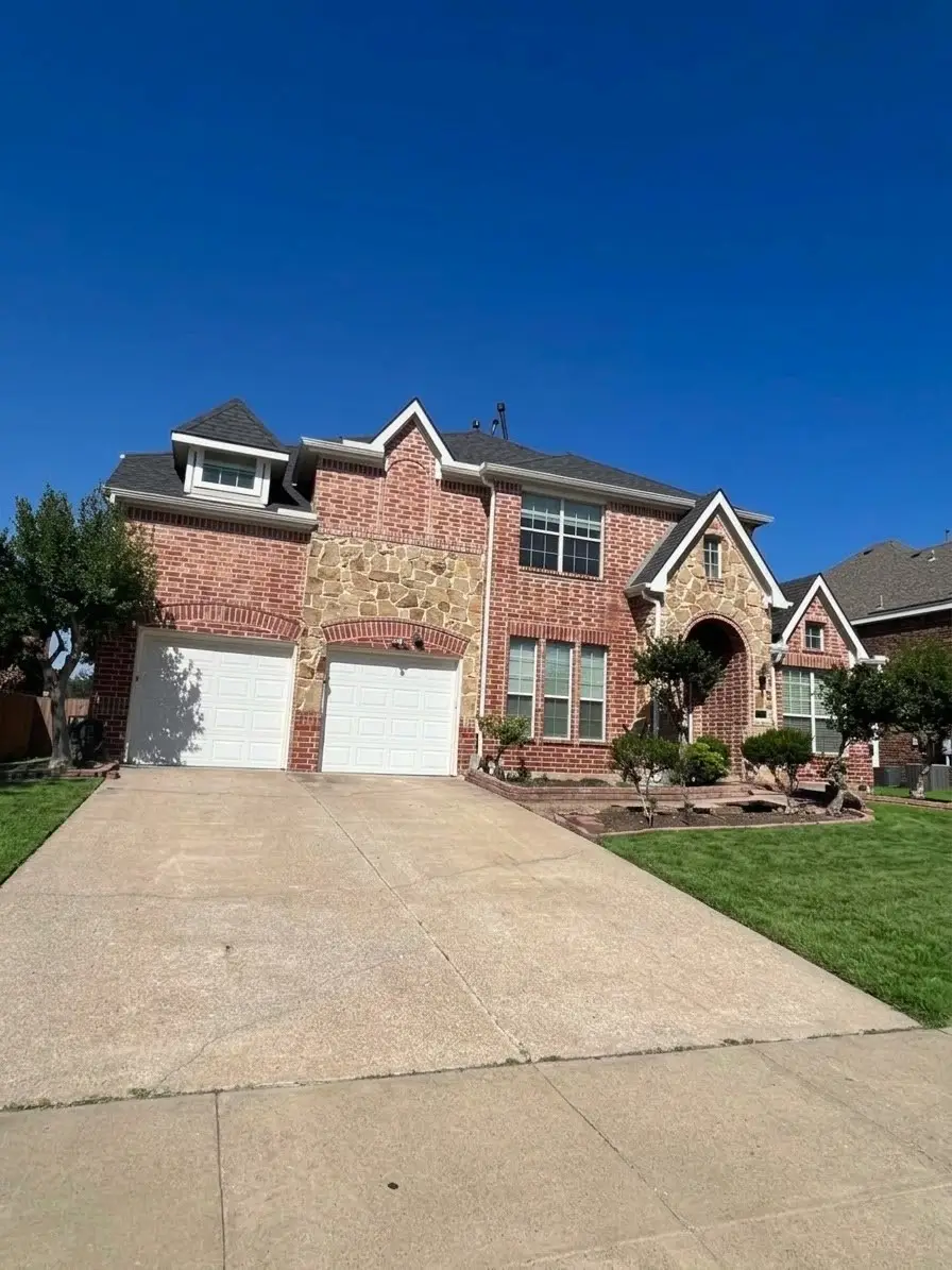 4203 Iron Lane, Mansfield, TX 76063 - #2