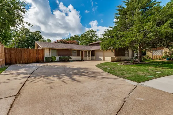 417 Keats Circle, Irving, TX 75061