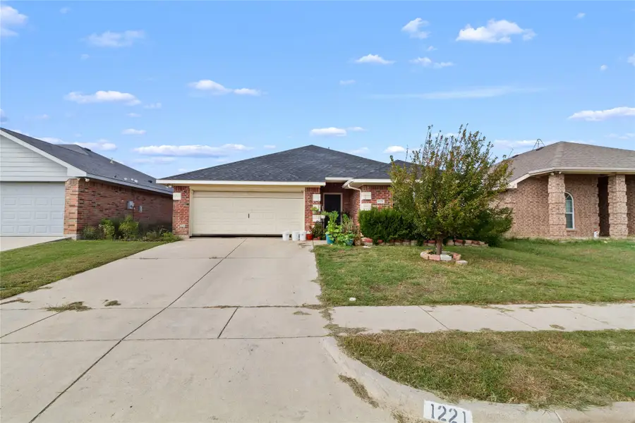 1221 Camden Yard Drive, Burleson, TX 76028 - #2
