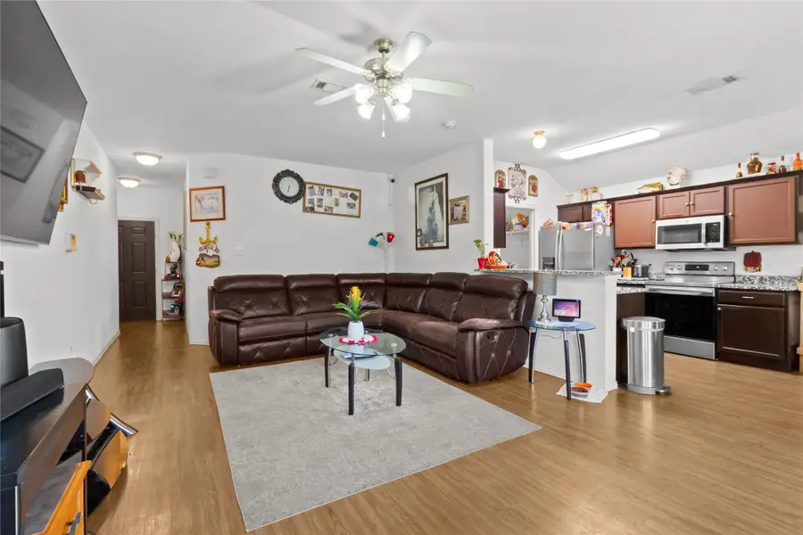 1221 Camden Yard Drive, Burleson, TX 76028 - #3