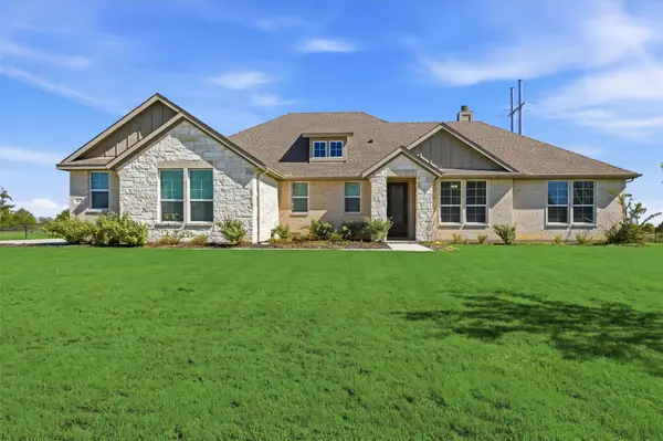 60 Roosevelt Lane, Valley View, TX 76272