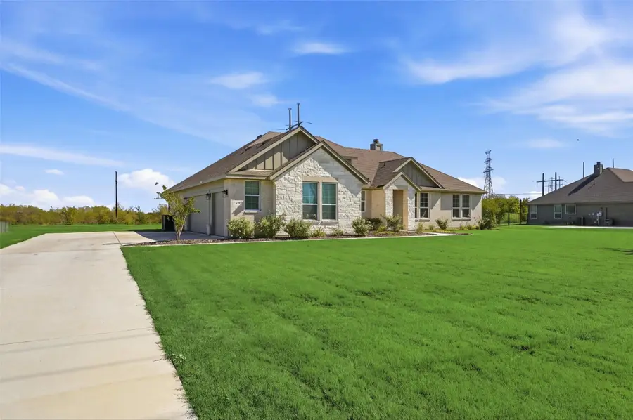 60 Roosevelt Lane, Valley View, TX 76272 - #2