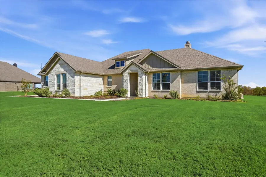 60 Roosevelt Lane, Valley View, TX 76272 - #3
