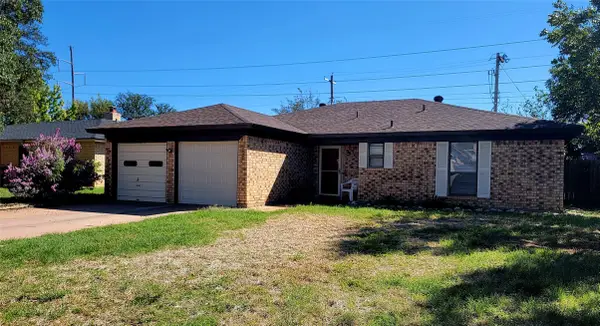 5609 Southmoor Drive, Abilene, TX 79606