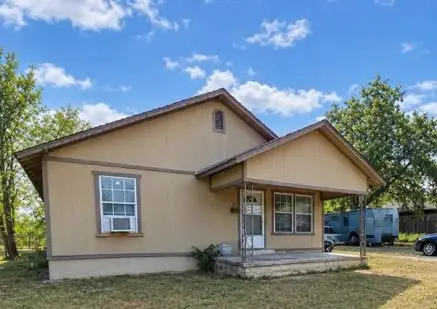 514 N Ellis Street, Groesbeck, TX 76642 - #1