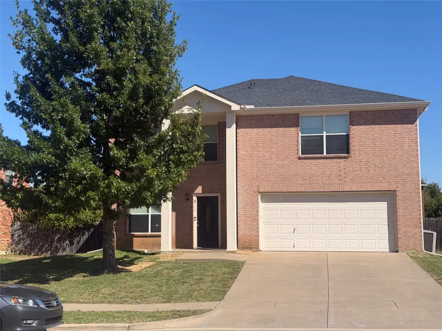 8115 Mossberg Drive, Arlington, TX 76002 - #2