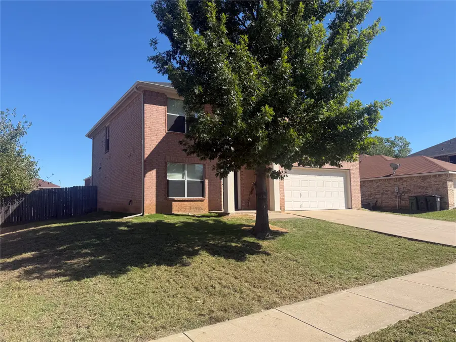 8115 Mossberg Drive, Arlington, TX 76002 - #3