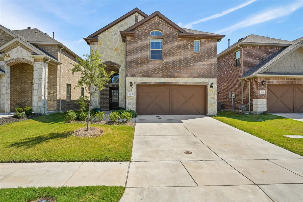 18117 Lakefront Court, Forney, TX 75126 - #1