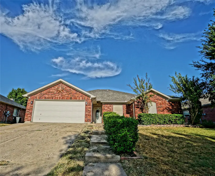 7 Rochelle Court, Mansfield, TX 76063 - #2