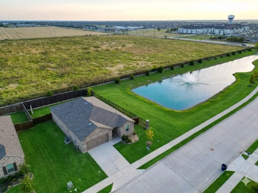6518 Tudor Place, Celina, TX 76227 - #2