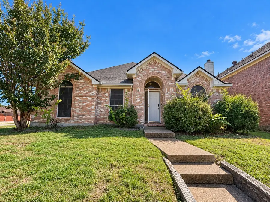 1906 Dartbrook Drive, Rowlett, TX 75089 - #2