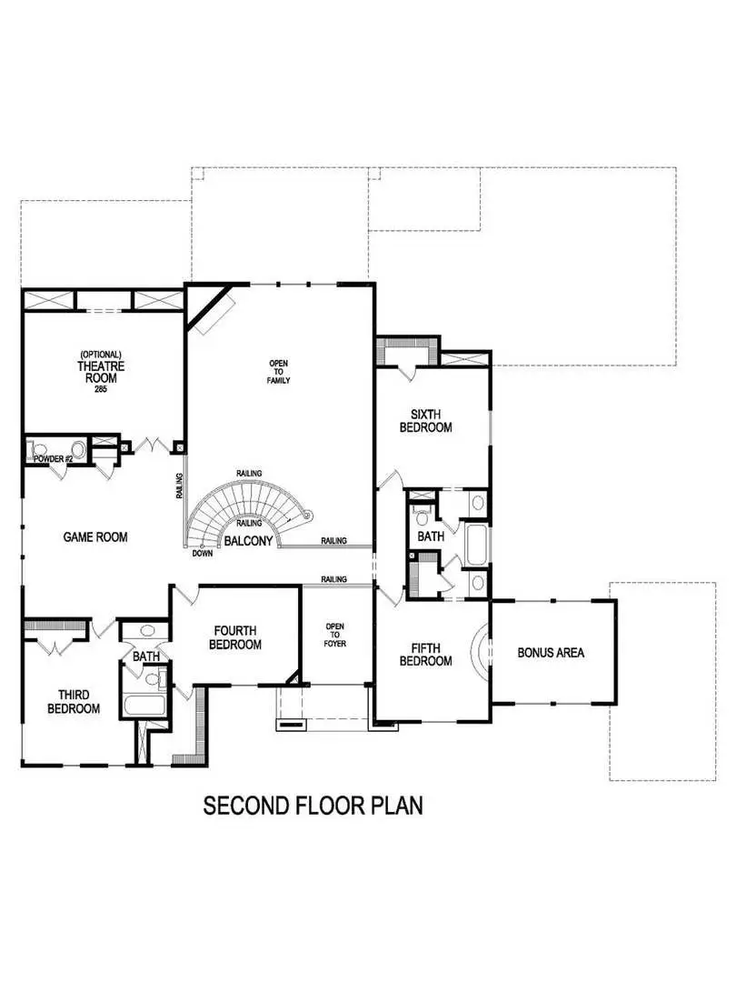 231 Broadmoor Lane, Ovilla, TX 75154 - #3