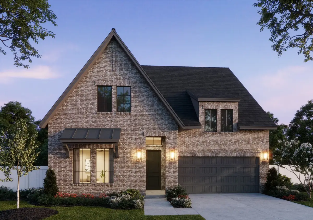 1812 Vetiver Glow Drive, Celina, TX 75009 - #1