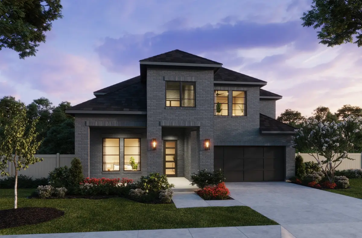 1401 Mistflower Lane, Celina, TX 75009 - #1