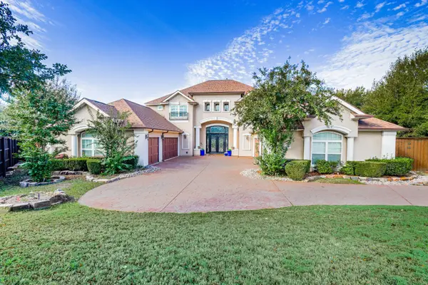 11805 Verona Court, Frisco, TX 75035
