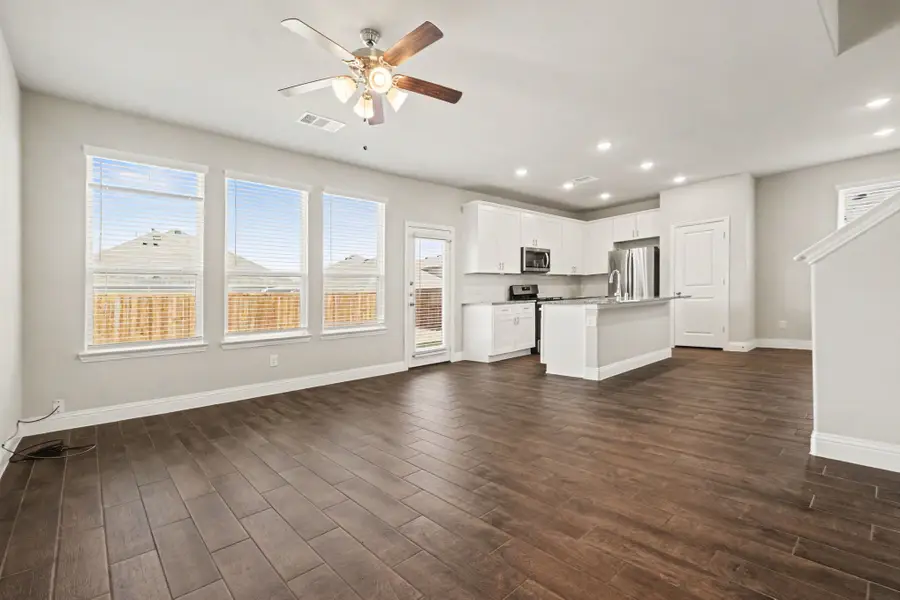 705 Rusty Spurs Place, Weston, TX 75009 - #2