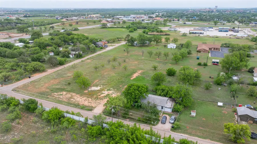 1217 Huckleberry Lane, Abilene, TX 79601 - #2