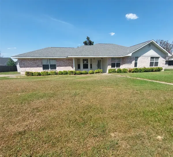 305 Starlight St, Idabel, OK 74745
