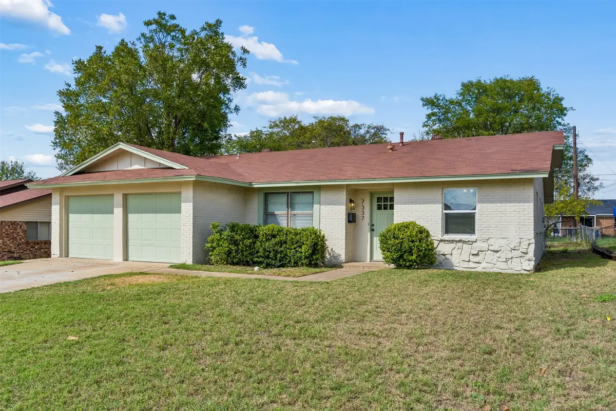 7337 Broken Tree Trail, Dallas, TX 75232 - #1