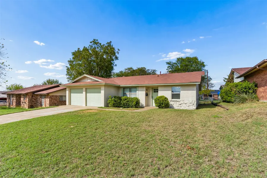7337 Broken Tree Trail, Dallas, TX 75232 - #3