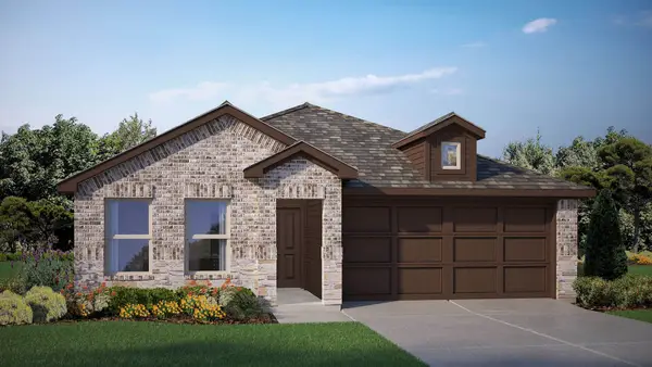 2229 Waylon Drive, Fort Worth, TX 76036