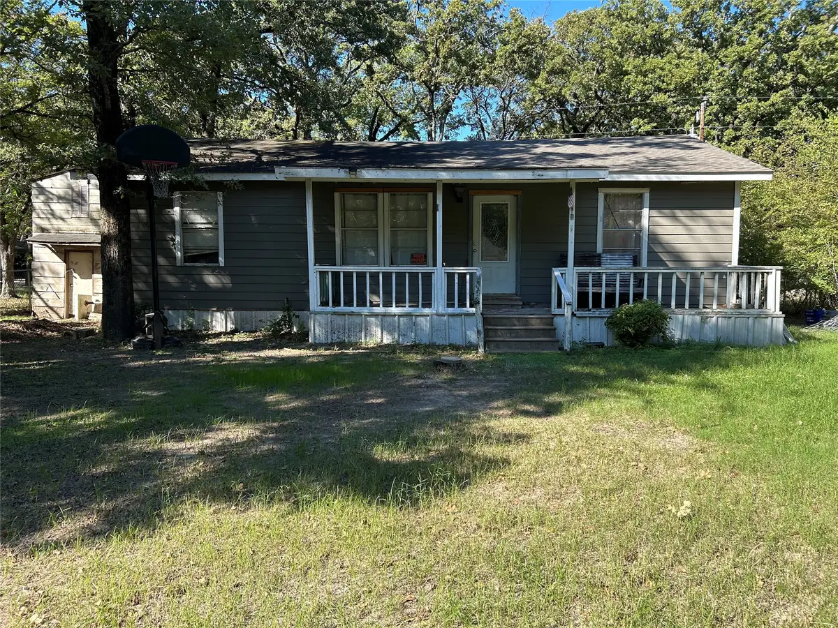 1325 Grove Drive, West Tawakoni, TX 75474 - #1
