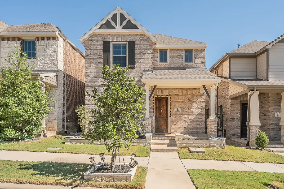 256 Harbor Hills Drive, Flower Mound, TX 75028 - #1