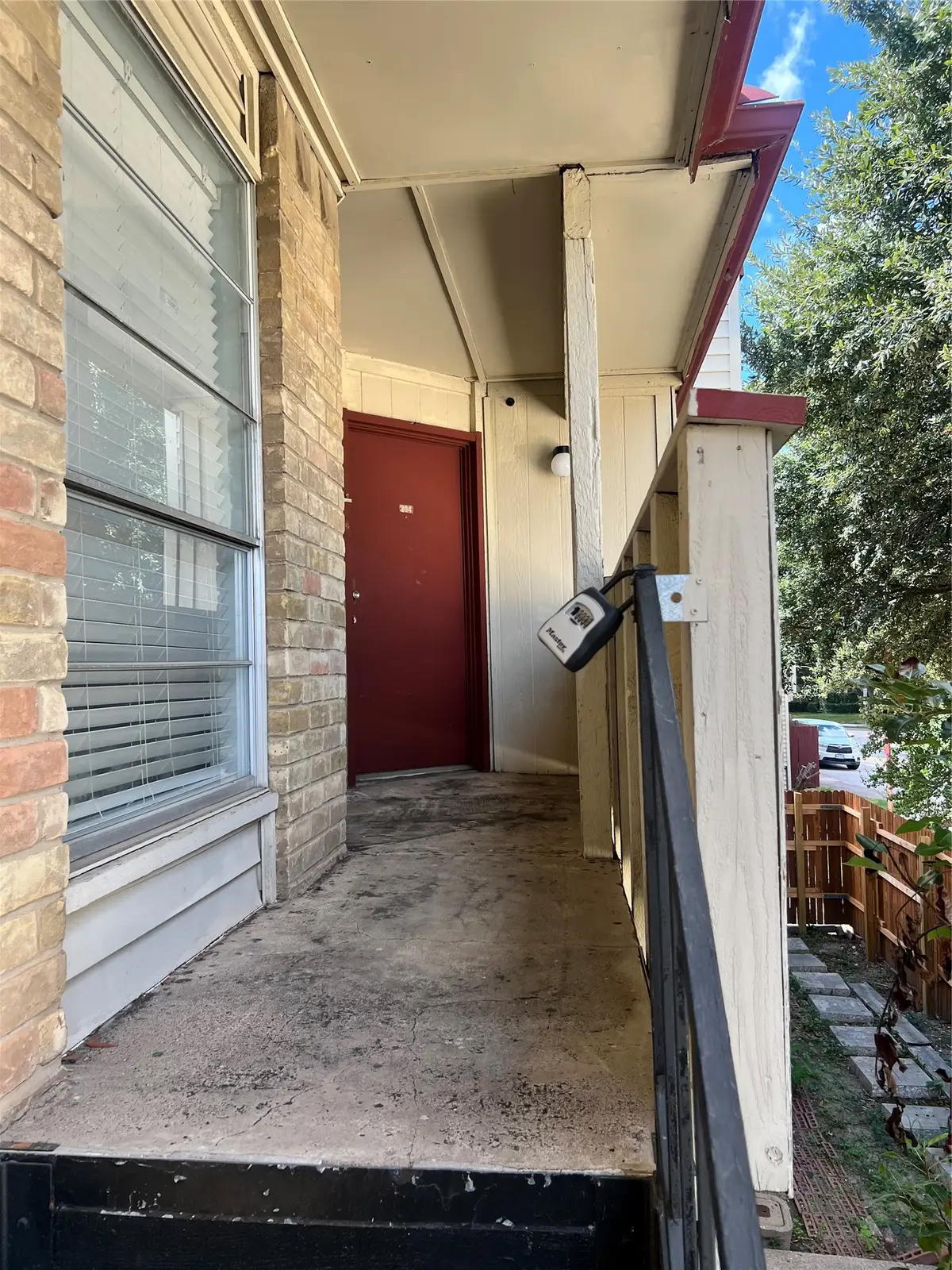 919 S Weatherred Drive #204B, Richardson, TX 75080 - #1