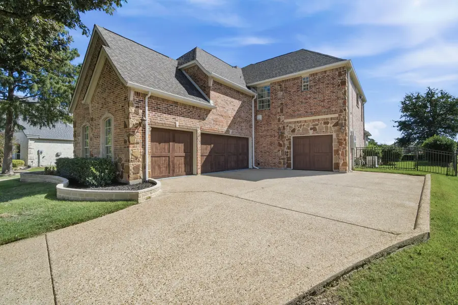 8450 Canyon Crossing, Lantana, TX 76226 - #3