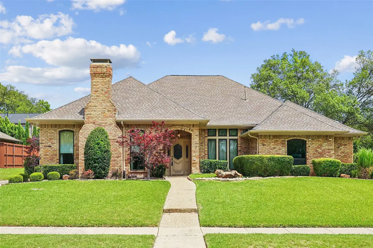 3201 Greenleaf Court, Garland, TX 75044 - #1