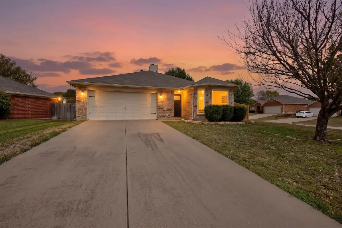 600 Jamie Lane, Mansfield, TX 76063 - #1