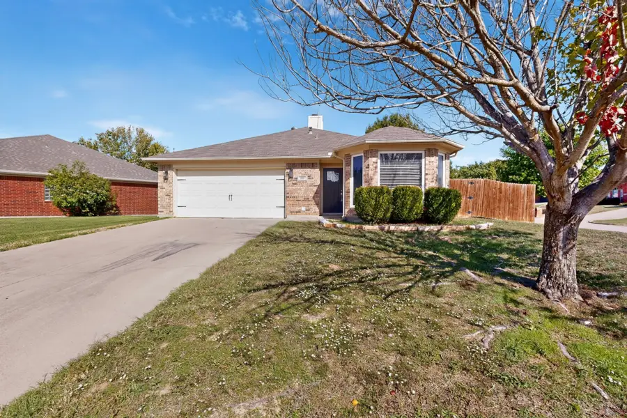 600 Jamie Lane, Mansfield, TX 76063 - #2