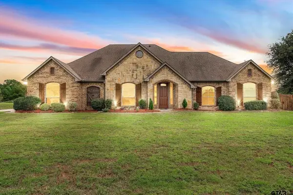 112 Lake Meadowdrive, Canton, TX 75103