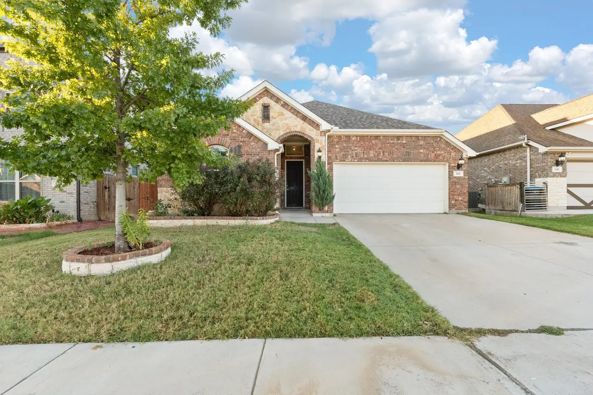 541 White Bud Lane, Fort Worth, TX 76131 - #1