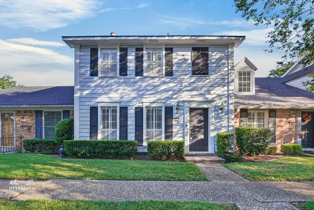 67 Tealwood, Shreveport, LA 71104 - #1