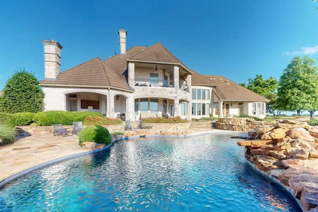 12425 Fm 740, Forney, TX 75126 - #1