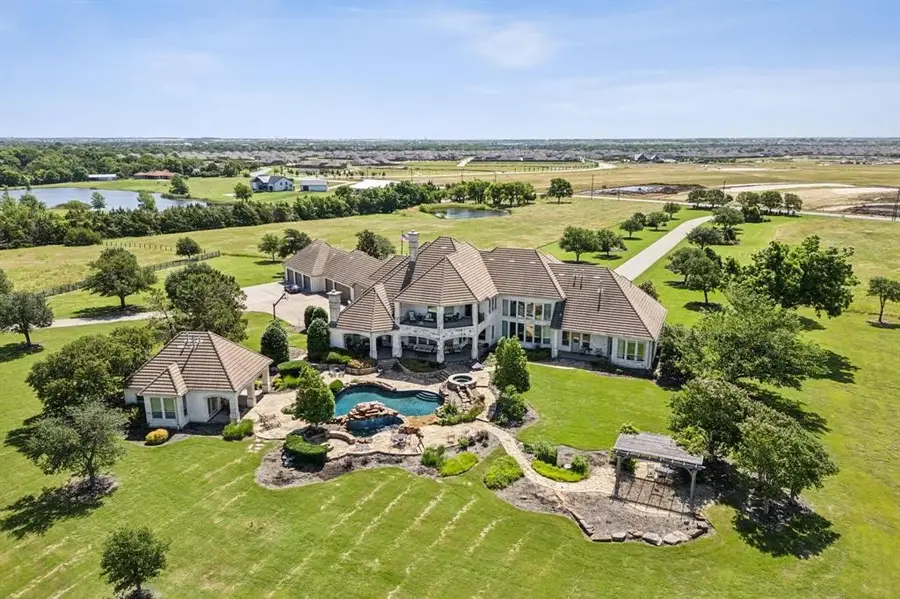 12425 Fm 740, Forney, TX 75126 - #2