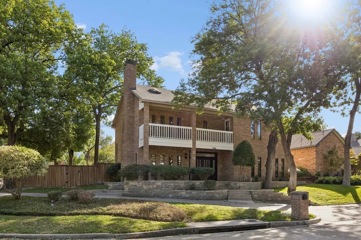 706 Royal Birkdale Drive, Garland, TX 75044 - #1
