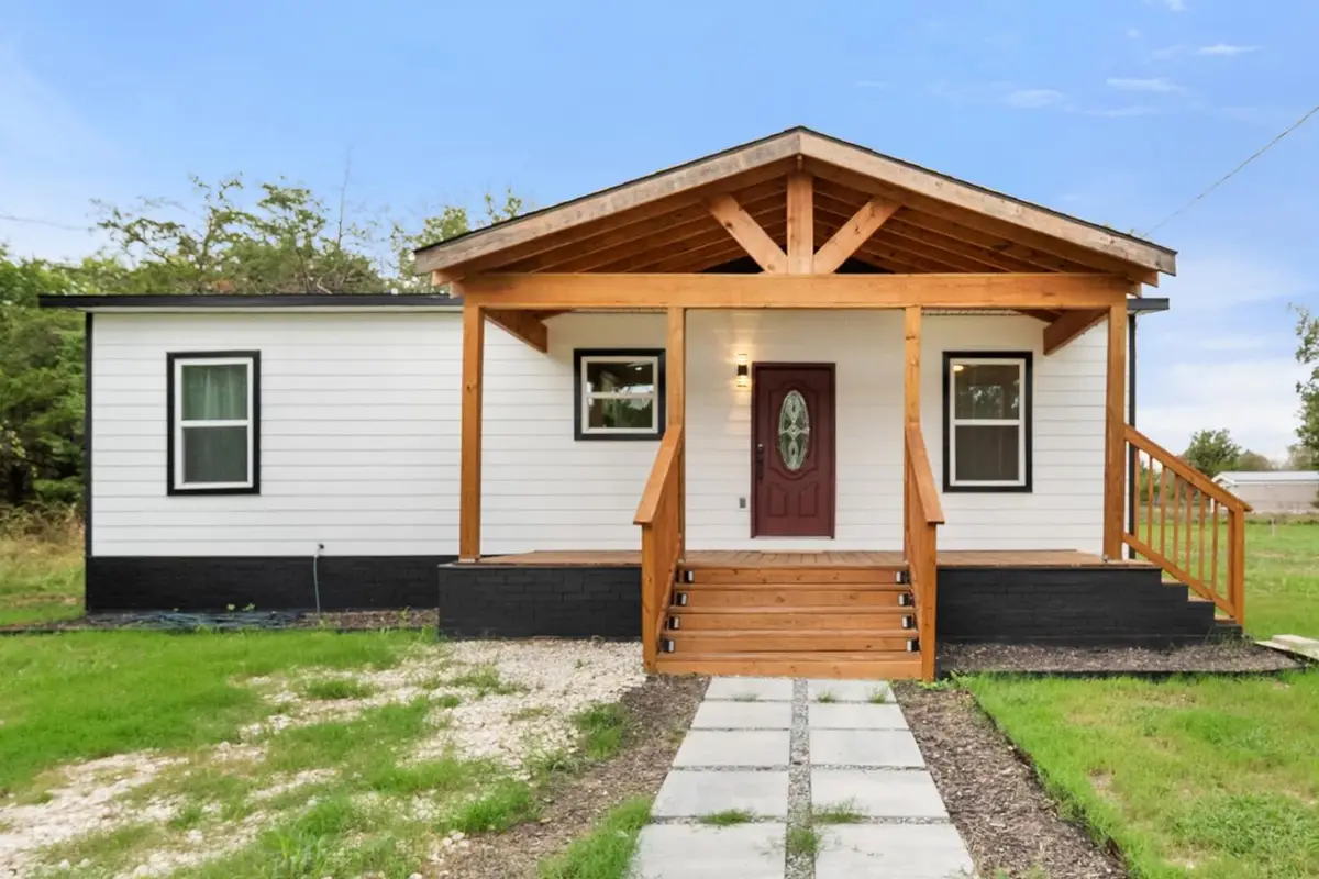 3711 NW County Road 3112, Purdon, TX 76679 - #1